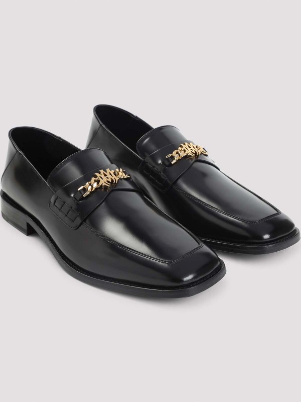The Best Shops AMIRI: Mocassins & Chaussures bateau - Mocassins - Noir