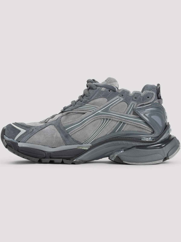 BALENCIAGA: スニーカー online - スニーカー - グレー