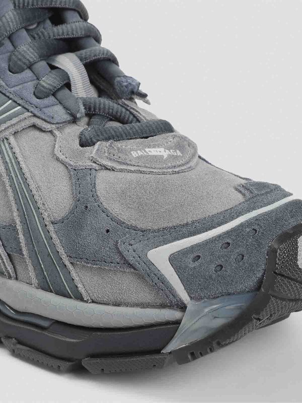 スニーカー - グレー shop online: BALENCIAGA