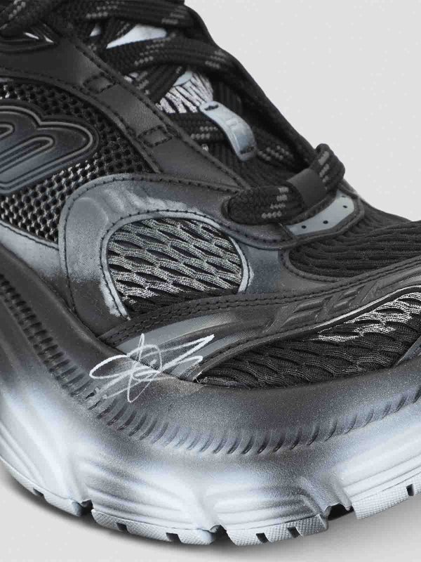 Zapatillas - Negro shop online: BALENCIAGA