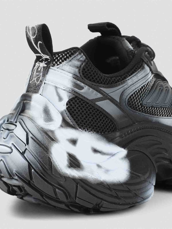 BALENCIAGA buy online Zapatillas - Negro