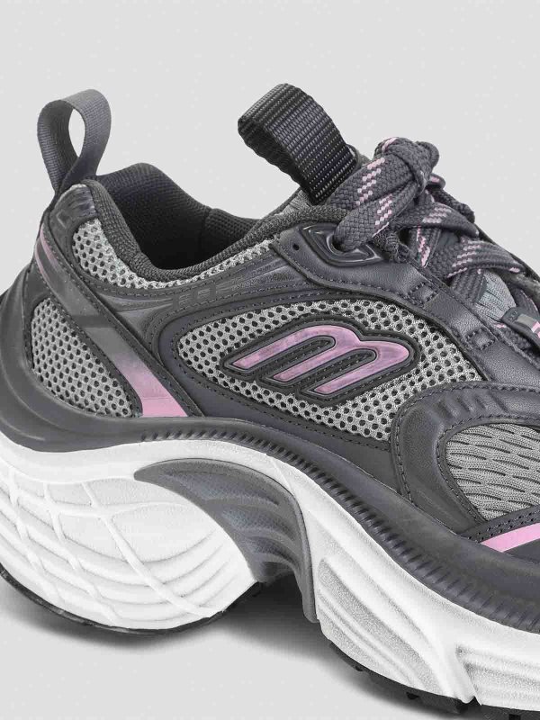 Zapatillas - Gris shop online: BALENCIAGA