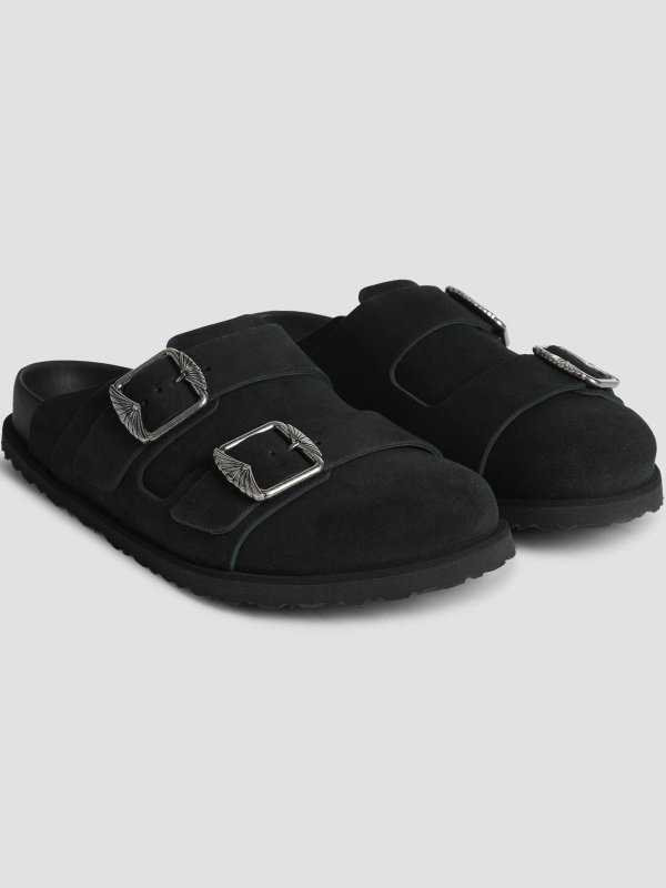 The Best Shops BIRKENSTOCK: sabot - 222 muli occidentali
