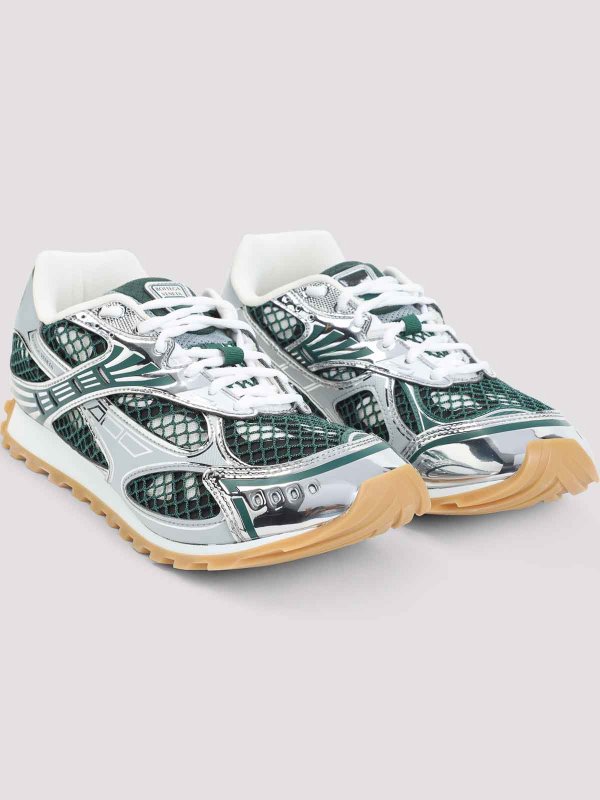 The Best Shops BOTTEGA VENETA: trainers - Orbit Sneakers