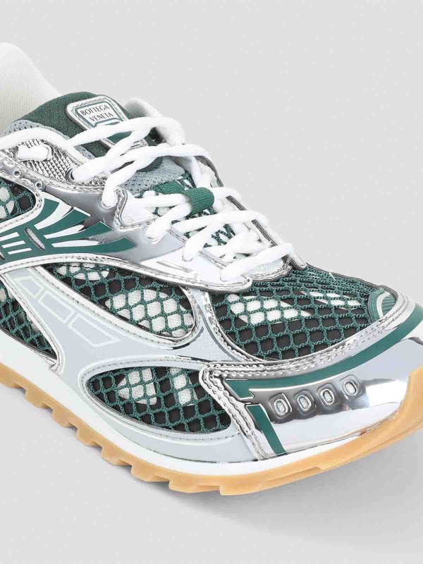 Orbit Sneakers shop online: BOTTEGA VENETA