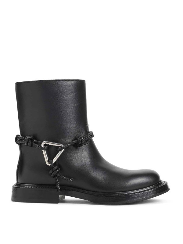 BOTTEGA VENETA: boots - James Ankle Boot