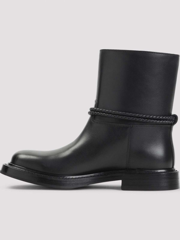 BOTTEGA VENETA: boots online - James Ankle Boot