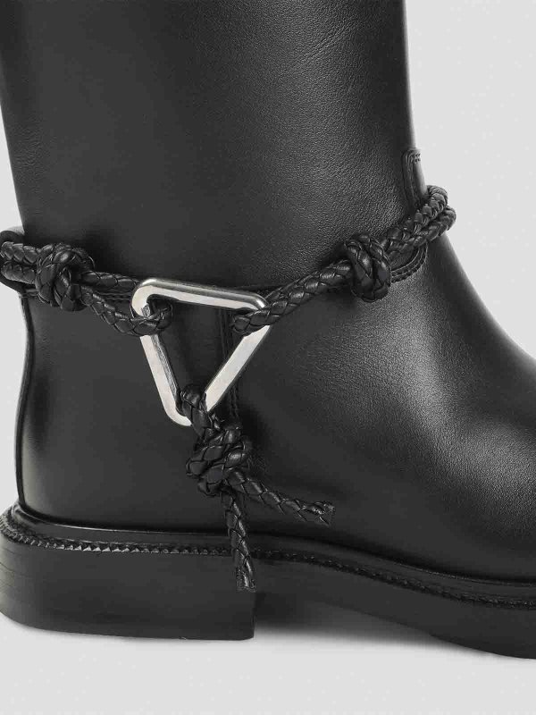 James Ankle Boot shop online: BOTTEGA VENETA