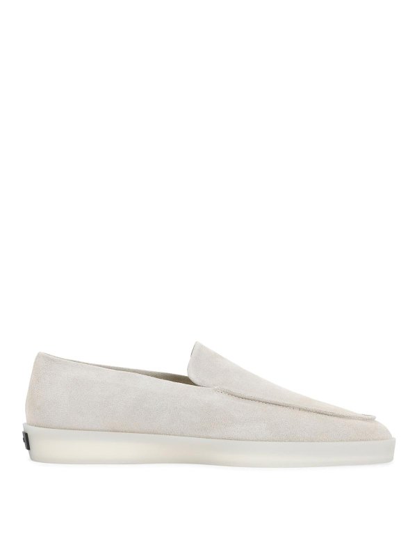 FEAR OF GOD: Loafers & Slippers - Casual Loafers