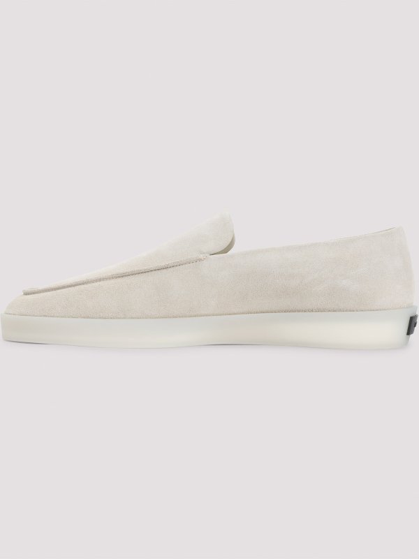FEAR OF GOD: Loafers & Slippers online - Casual Loafers