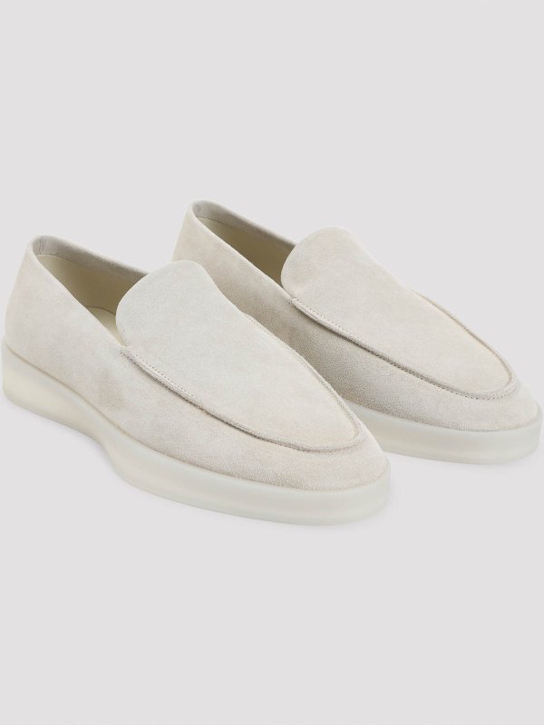 The Best Shops FEAR OF GOD: Loafers & Slippers - Casual Loafers