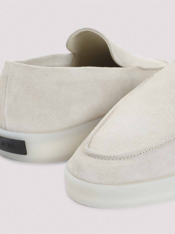 Casual Loafers shop online: FEAR OF GOD