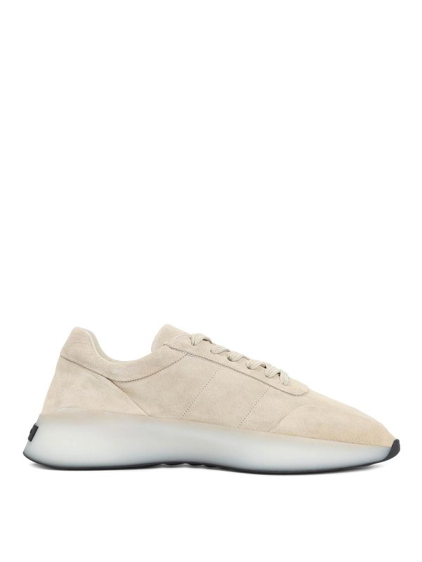 FEAR OF GOD: trainers - Vintage Runner Sneakers