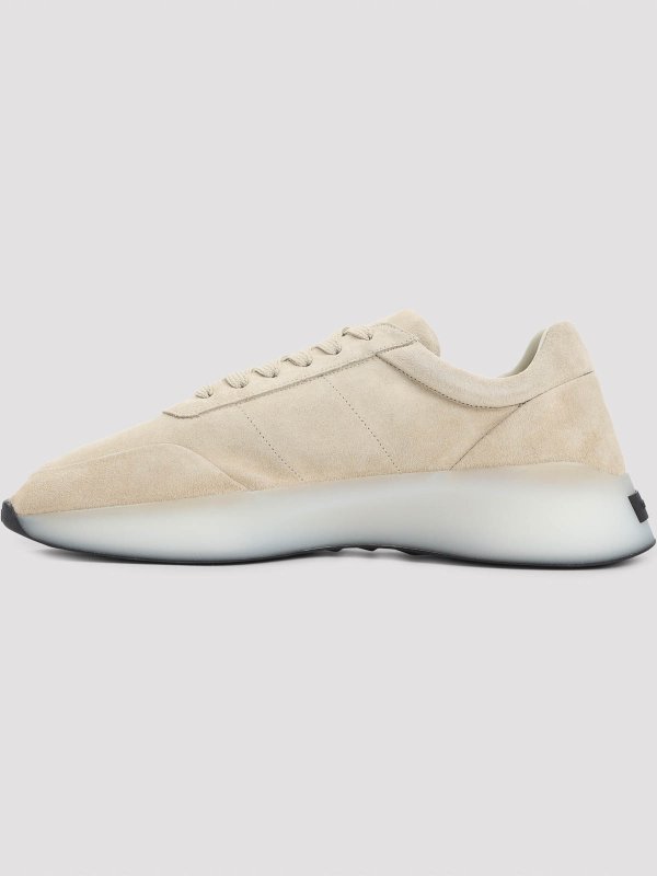 FEAR OF GOD: trainers online - Vintage Runner Sneakers