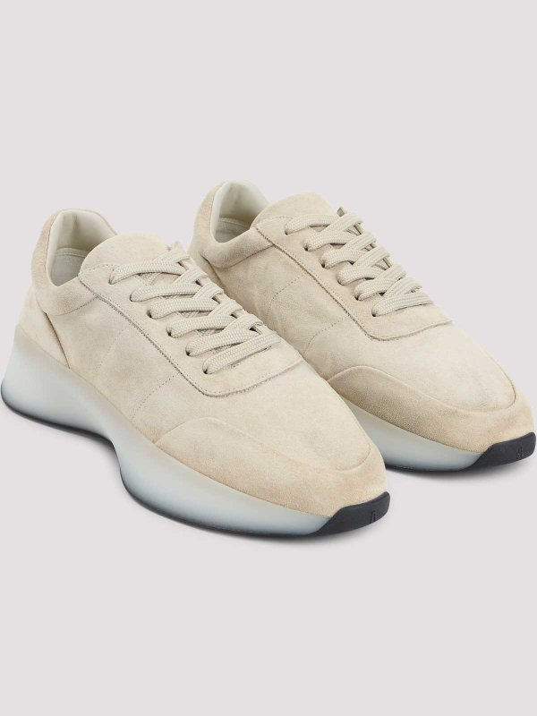 The Best Shops FEAR OF GOD: trainers - Vintage Runner Sneakers