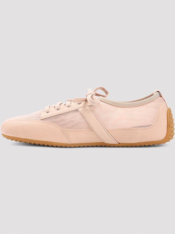GIVENCHY: Zapatillas online - Zapatillas - Rosado Claro