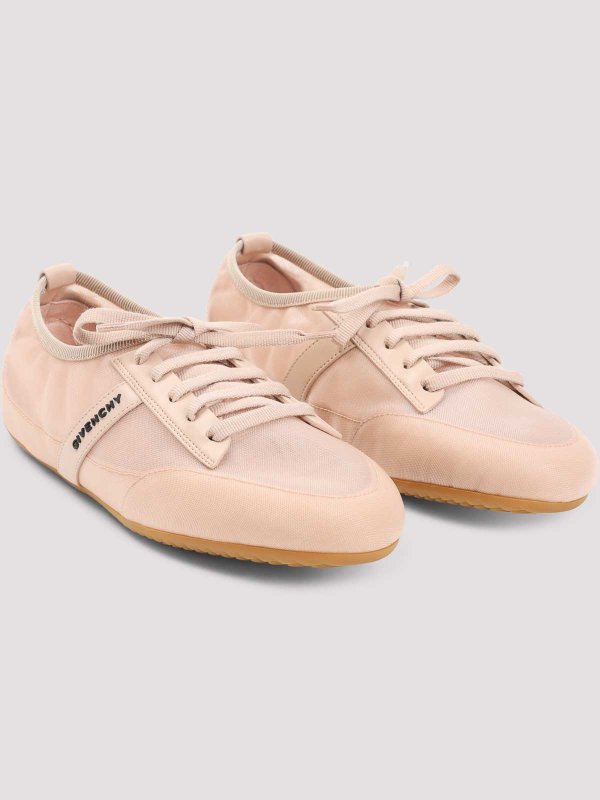 The Best Shops GIVENCHY: Zapatillas - Zapatillas - Rosado Claro