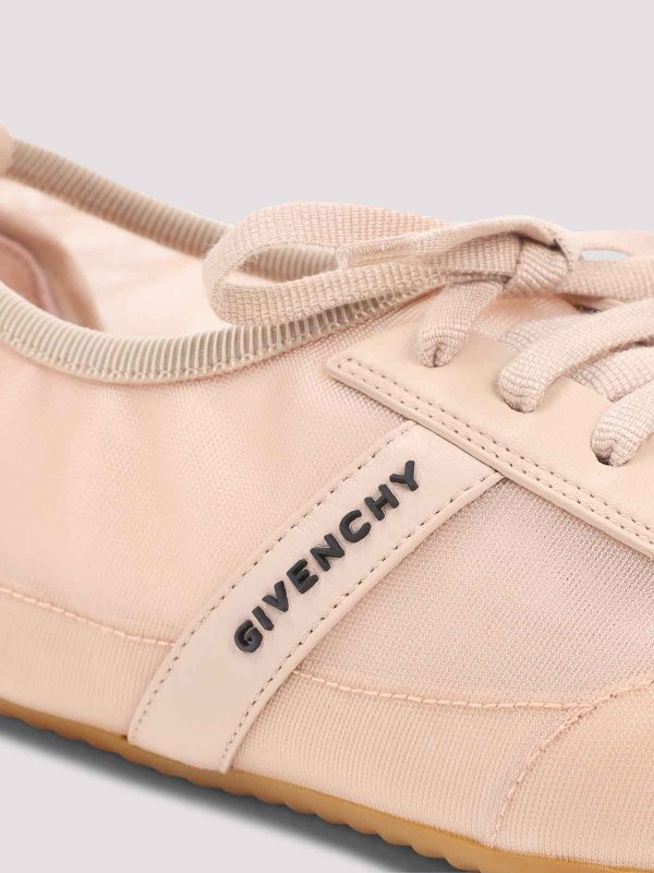 Zapatillas - Rosado Claro shop online: GIVENCHY