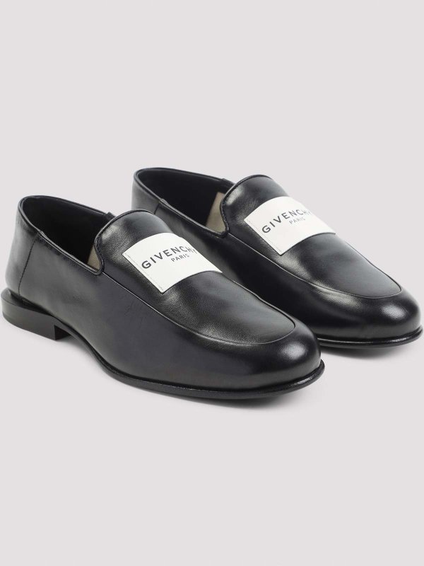 The Best Shops GIVENCHY: Loafers & Slippers - Loafer