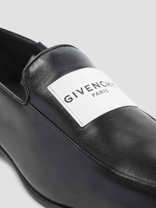 Loafer shop online: GIVENCHY