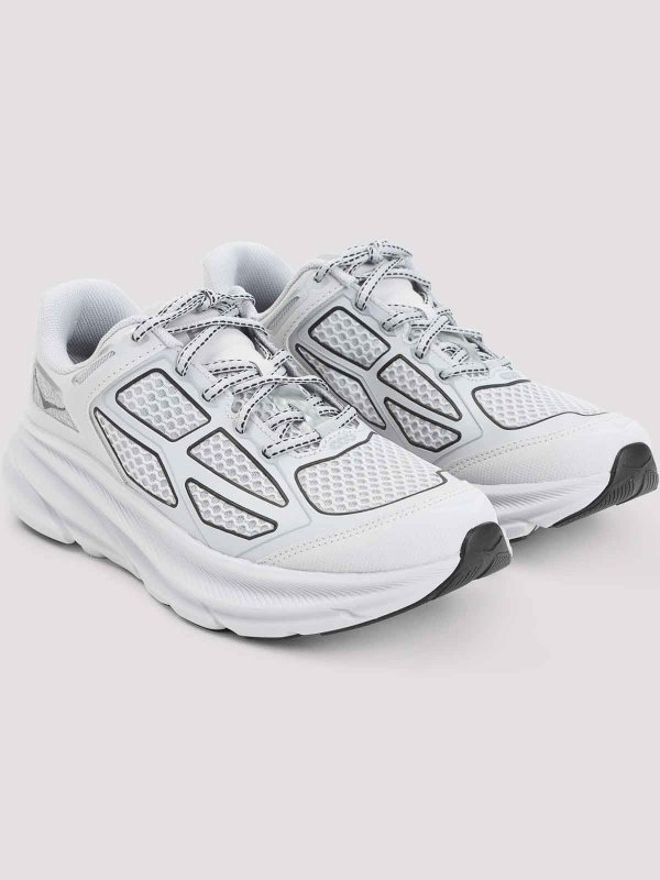 The Best Shops HOKA: スニーカー - スニーカー - グレー