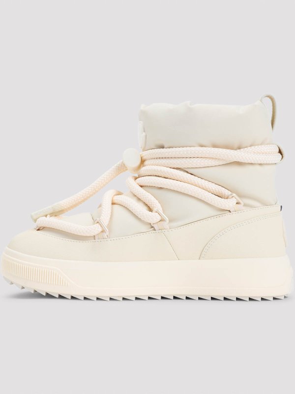 MONCLER: boots online - Altive Mid Snow Boots