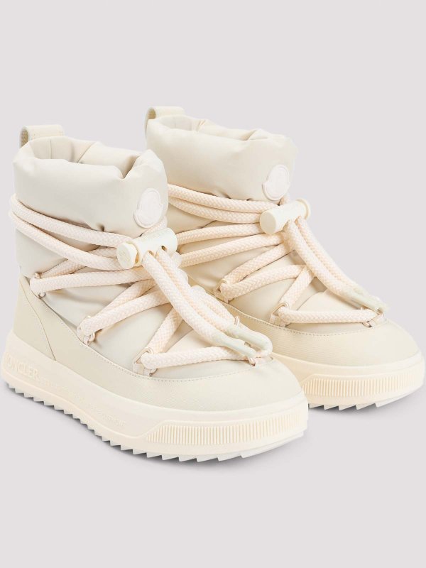 The Best Shops MONCLER: boots - Altive Mid Snow Boots