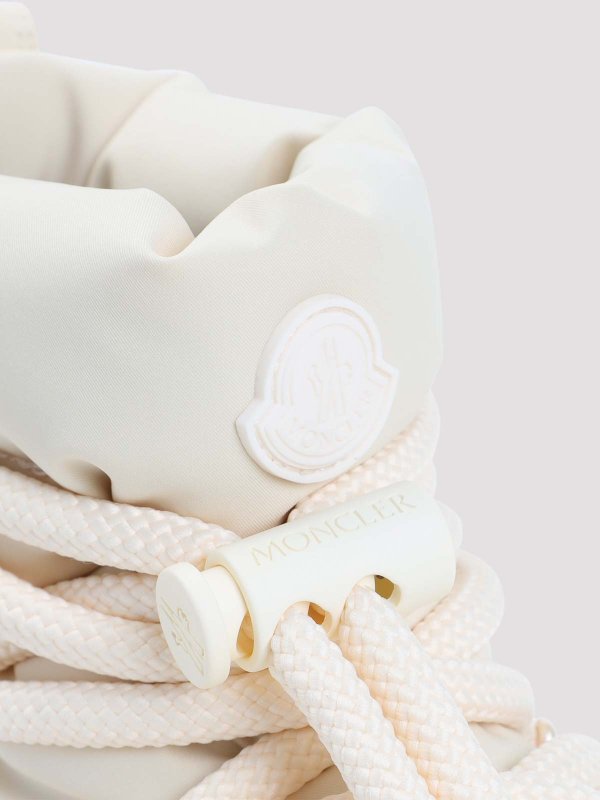 Altive Mid Snow Boots shop online: MONCLER