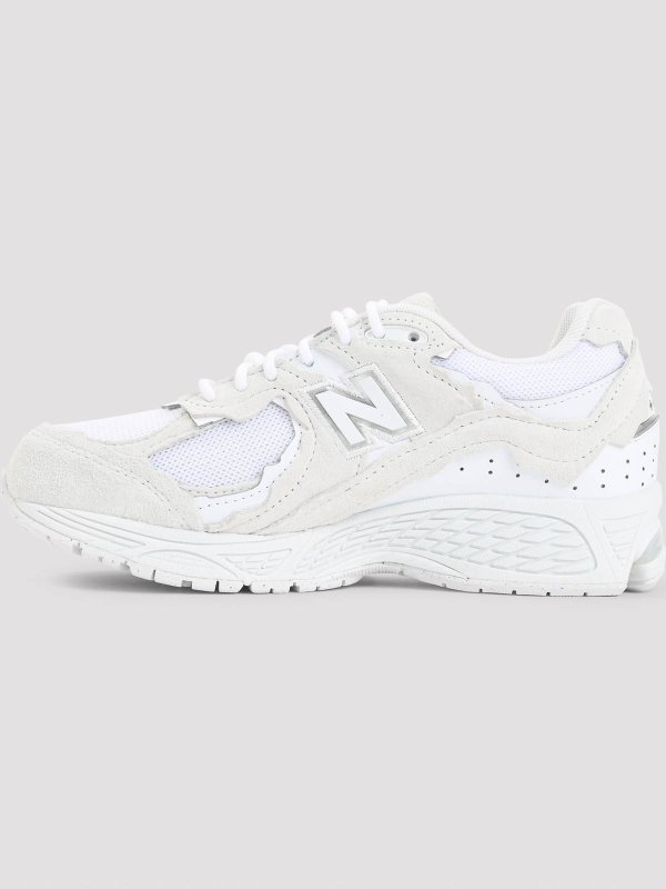 NEW BALANCE: スニーカー online - スニーカー - 白