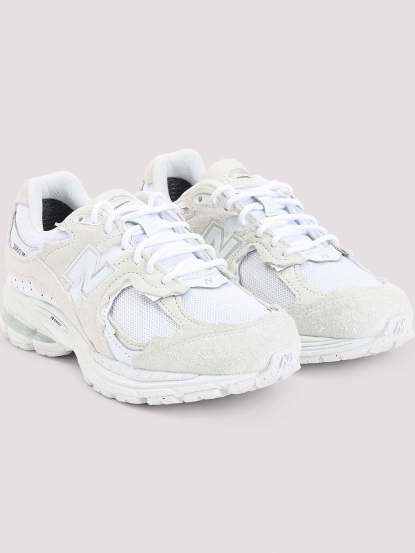 The Best Shops NEW BALANCE: スニーカー - スニーカー - 白