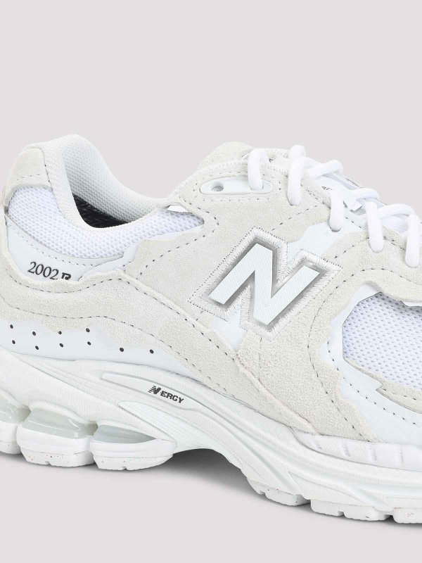 スニーカー - 白 shop online: NEW BALANCE