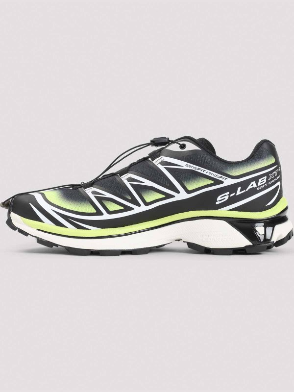 SALOMON: Sneaker online - Sneaker - Blau