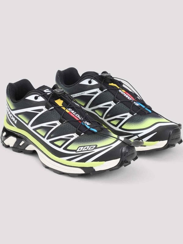 The Best Shops SALOMON: Sneaker - Sneaker - Blau