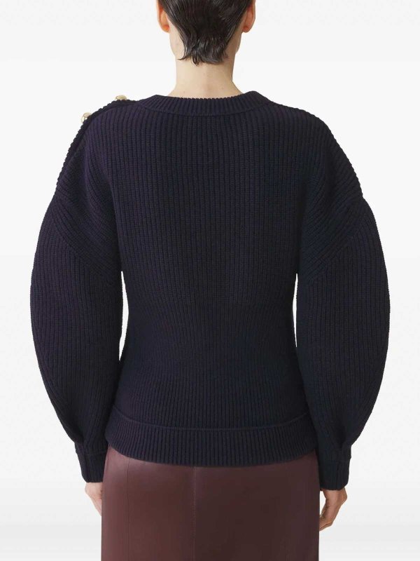LANVIN buy online Sweatshirt - Schwarz