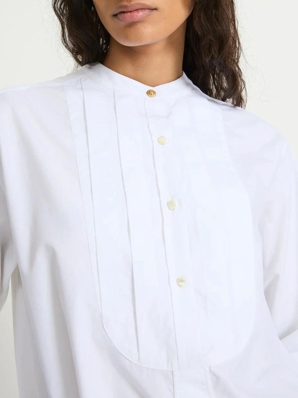 LAURENCE BRAS buy online White shirt