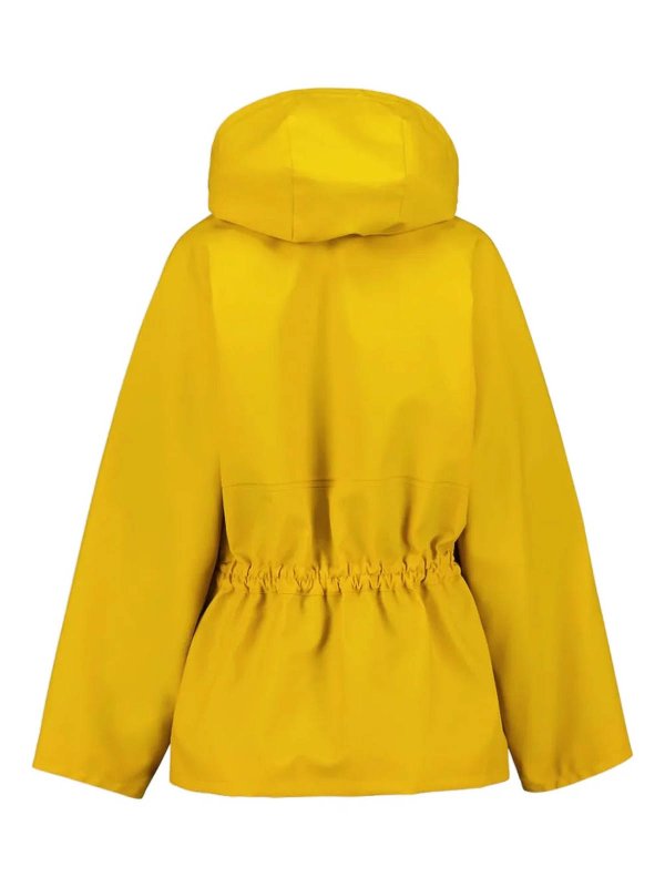 RABANNE buy online Gabardina - Amarillo