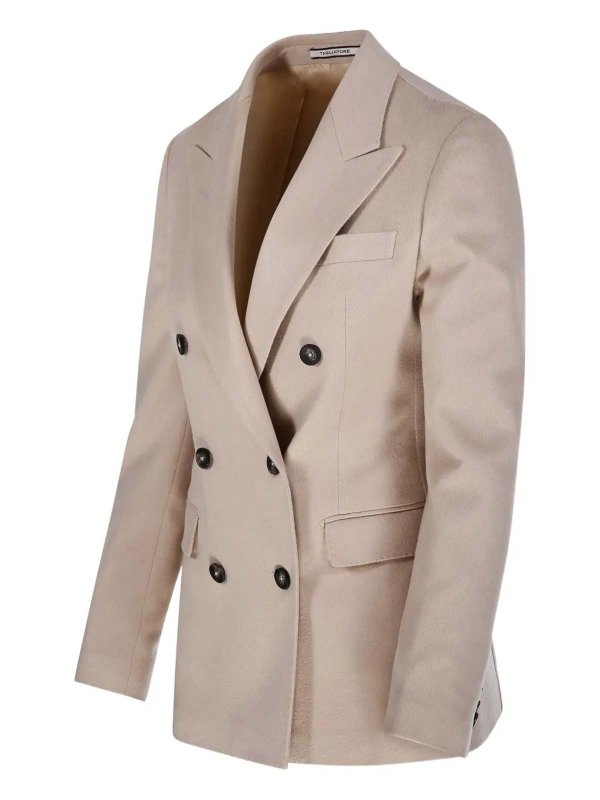 TAGLIATORE: blazers online - Double -breasted jacket