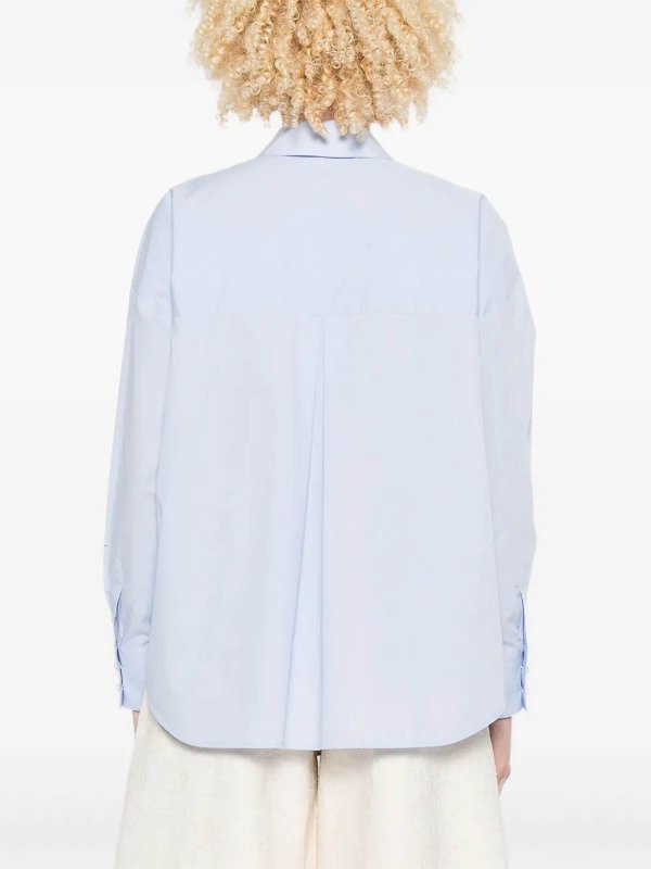 Vivetta buy online Chemise - Bleu