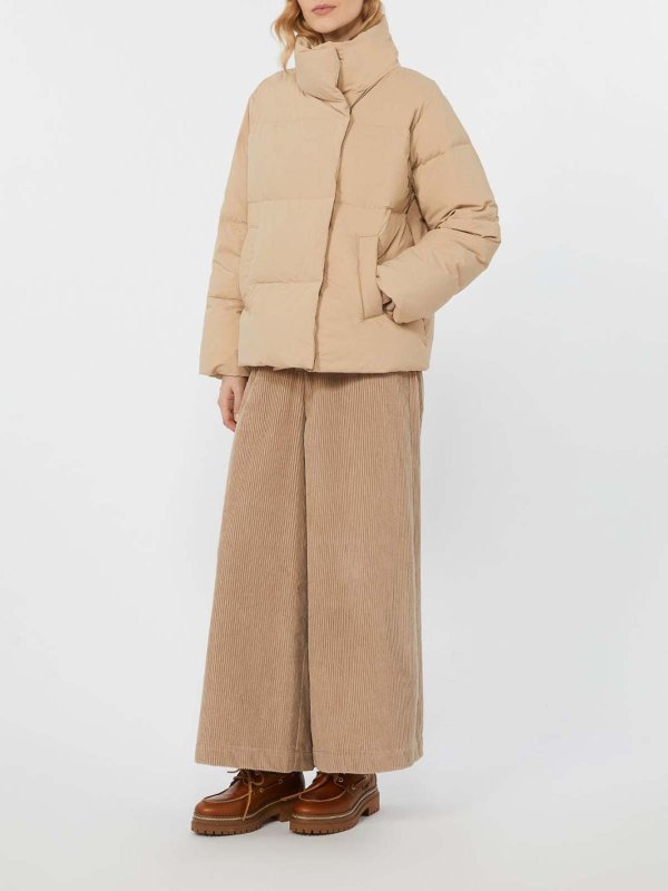 WEEKEND MAX MARA: Casual Hosen online - Casual Hose - Beige