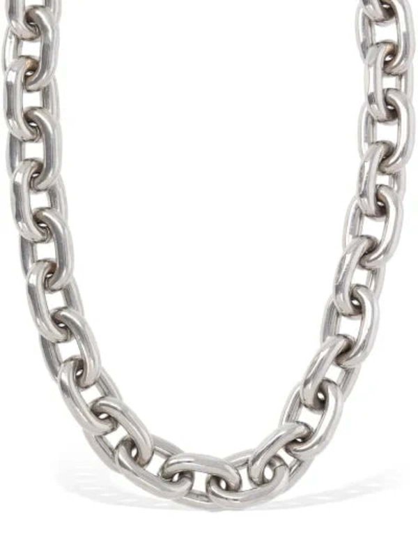 RABANNE: ネックレス online - ネックレス/チョーカー - 銀