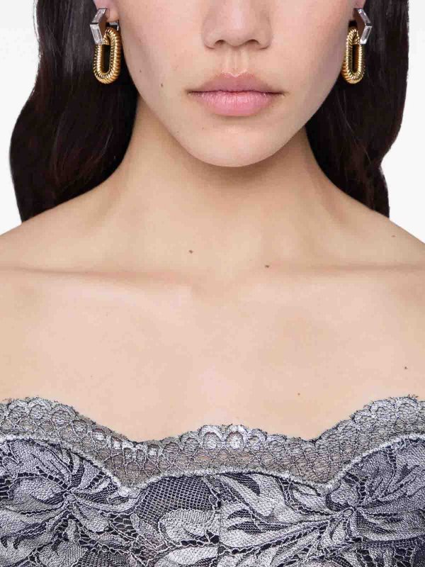 RABANNE buy online Ohrring - Gold