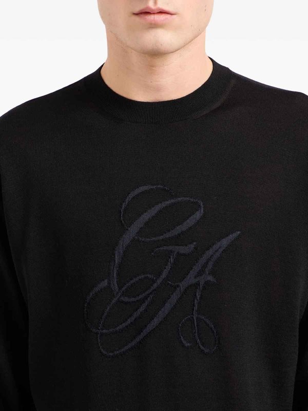 Maglione shop online: GIORGIO ARMANI