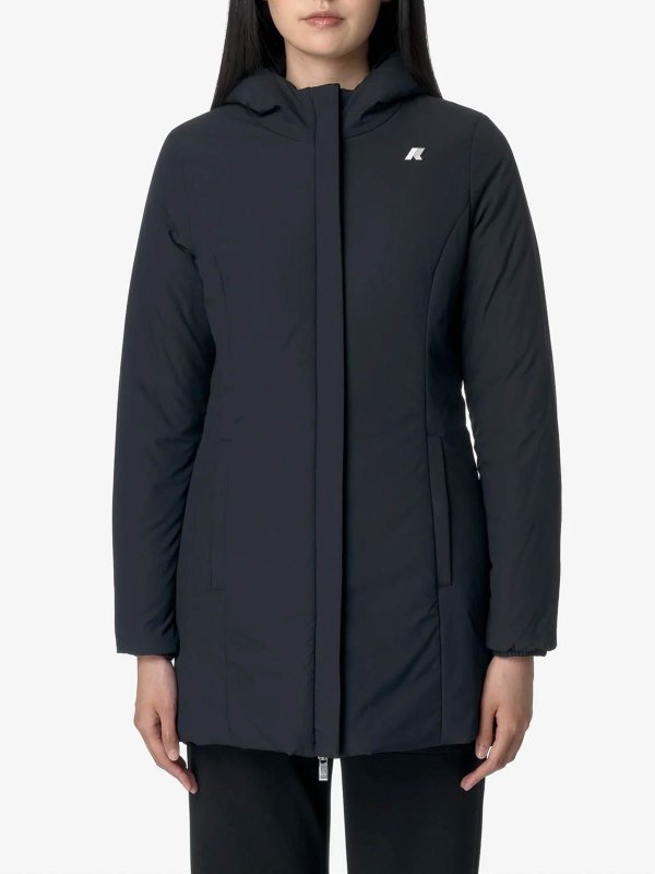 Denise St Warm Double shop online: K-WAY