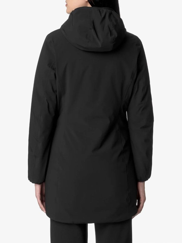 K-WAY buy online Denise St Warm Double