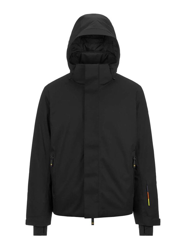 K-WAY: Blazer - Blazer - Schwarz