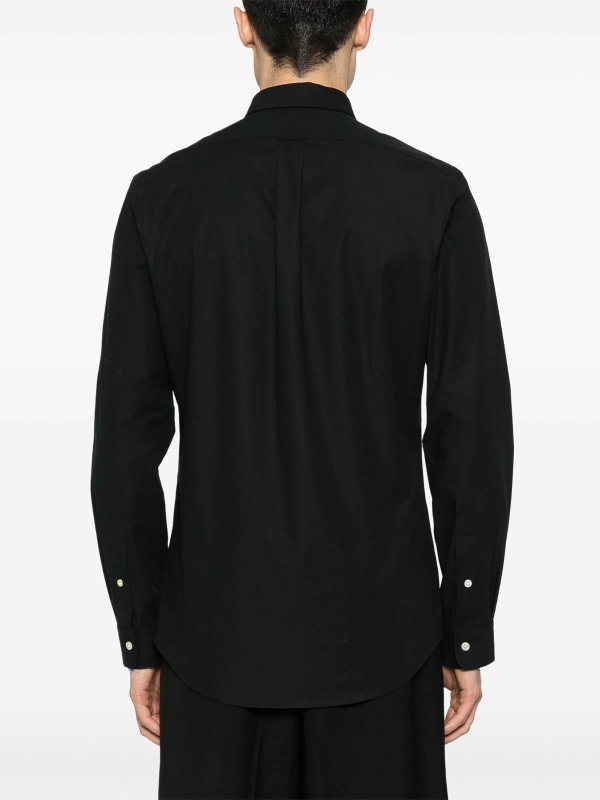 Camicia Slim Fit shop online: POLO RALPH LAUREN