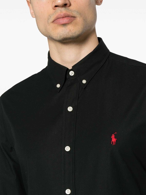 POLO RALPH LAUREN buy online Camicia Slim Fit