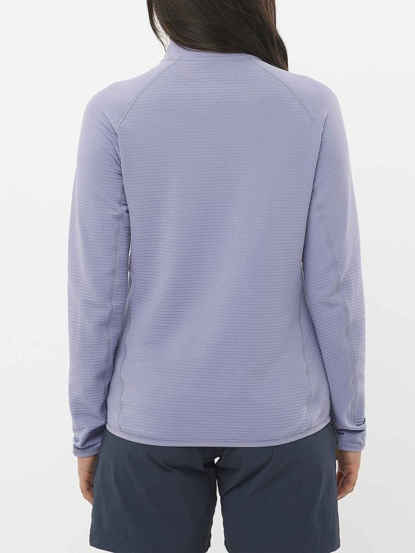 The Best Shops SALOMON: Sweatshirts & Sweaters - Sweatshirt