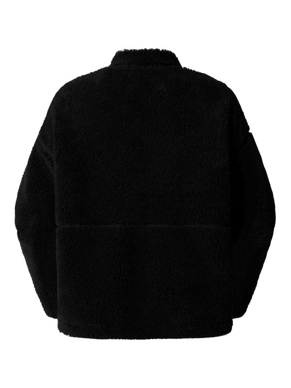 THE NORTH FACE: スウェット＆セーター online - スウェットシャツ/セーター - 黒