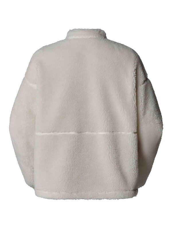 THE NORTH FACE: Sudaderas y suéteres online - Sudadera - Beis